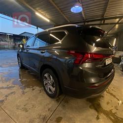 هيونداي سانتافي